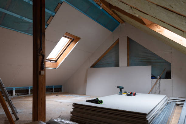 Best Residential Insulation in Conway, SC