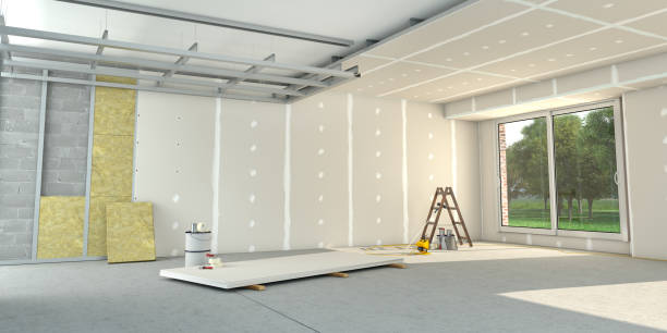 Best Types of Insulation in Conway, SC