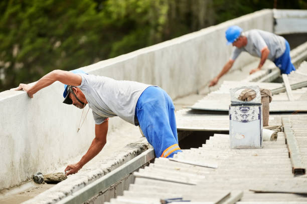 Best Types of Insulation in Conway, SC